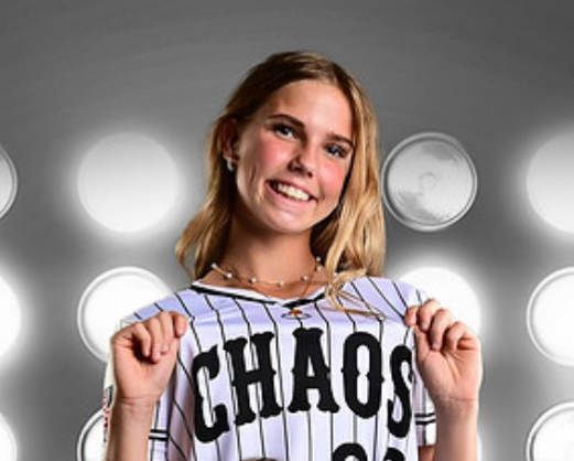 Profile of Averi Muench