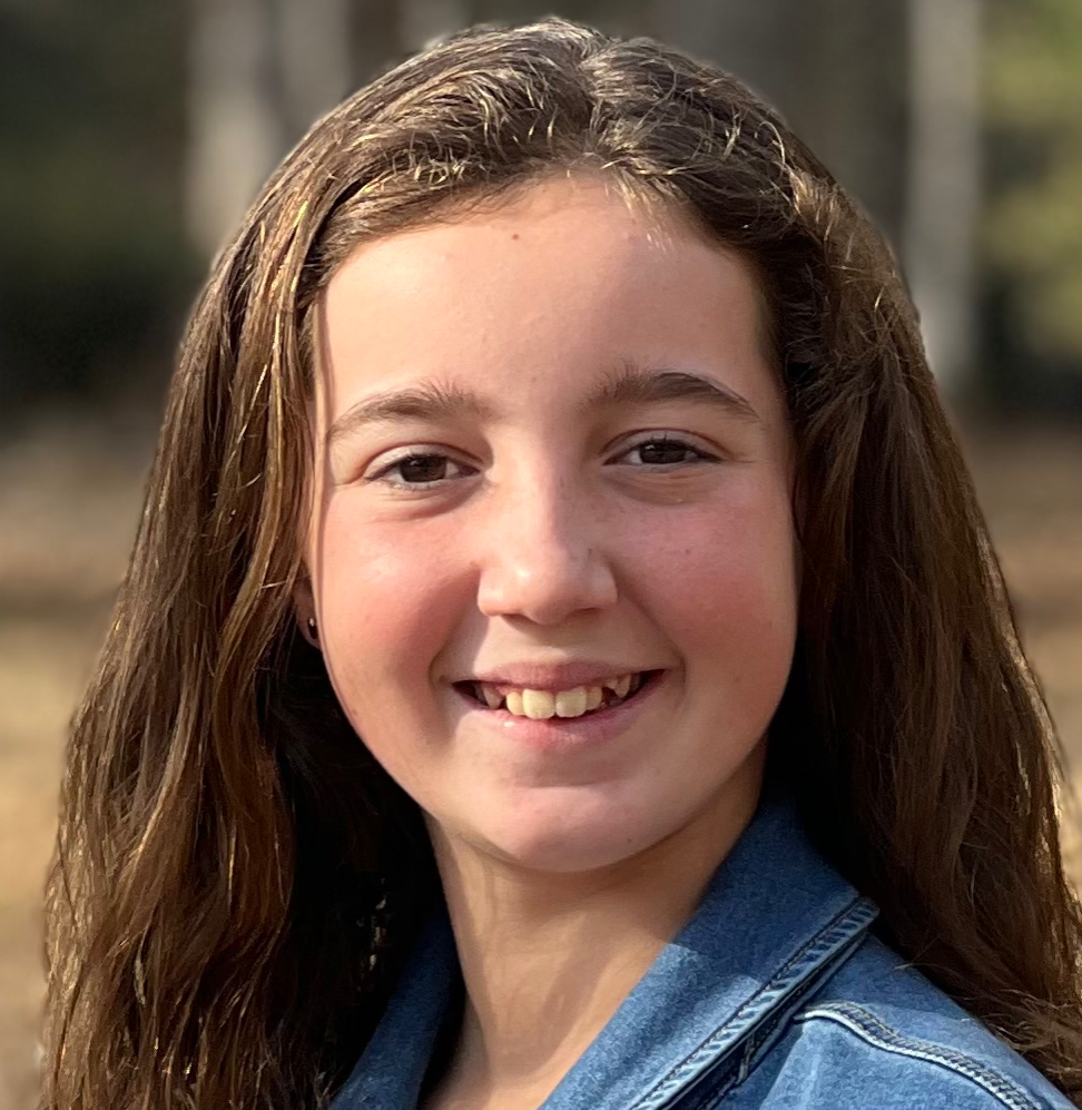 Profile of Annabelle Merritt