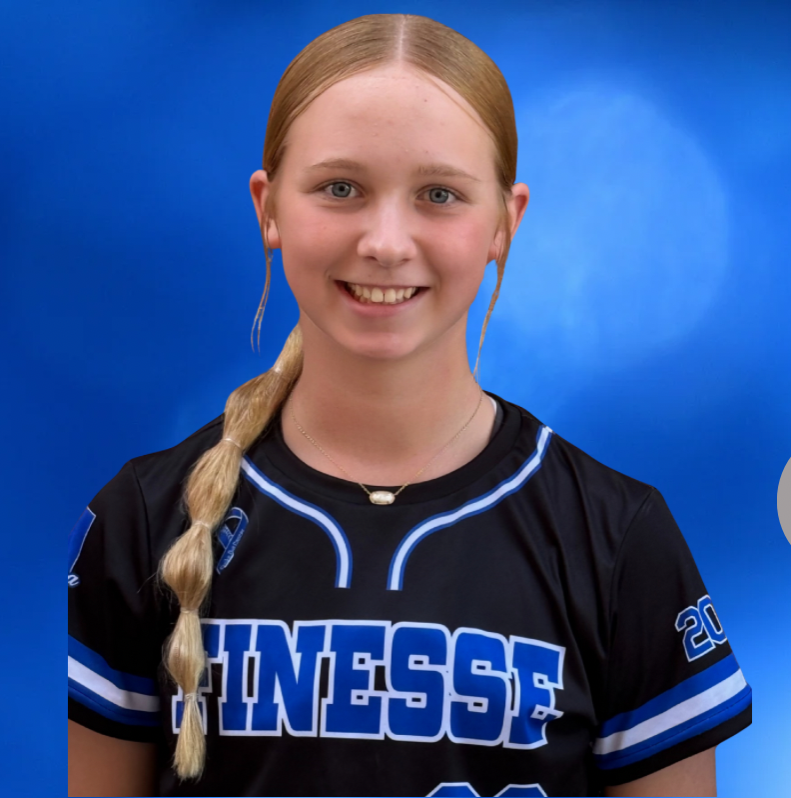 Profile of Aubree Uzubell