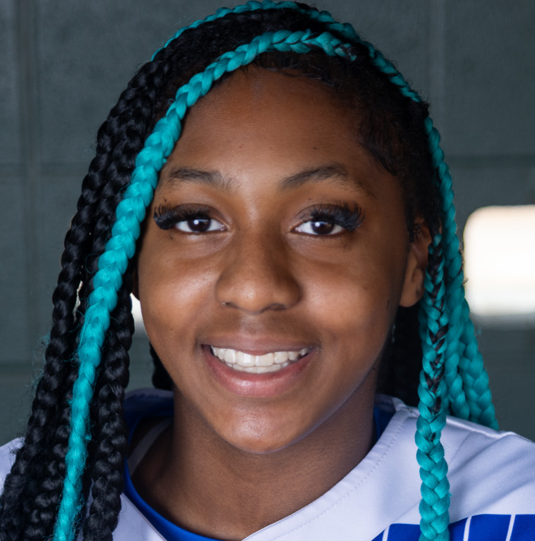 Profile of Zoey Cooper