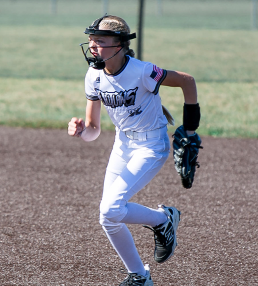 Profile of Finleigh Stamper