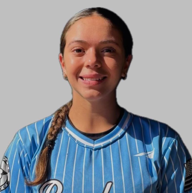 Profile of Alexis Alma