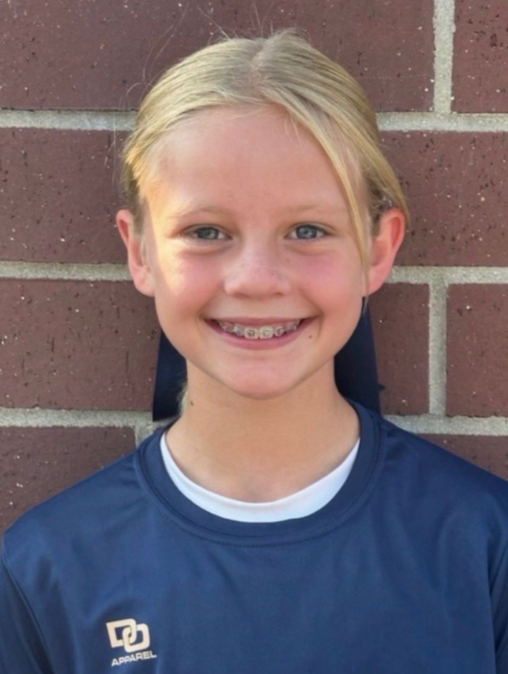 Profile of Claire Poling