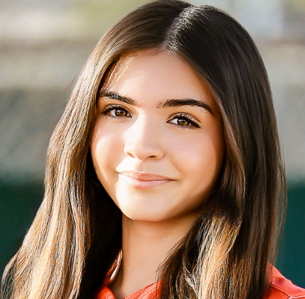 Profile of Harlow Padilla