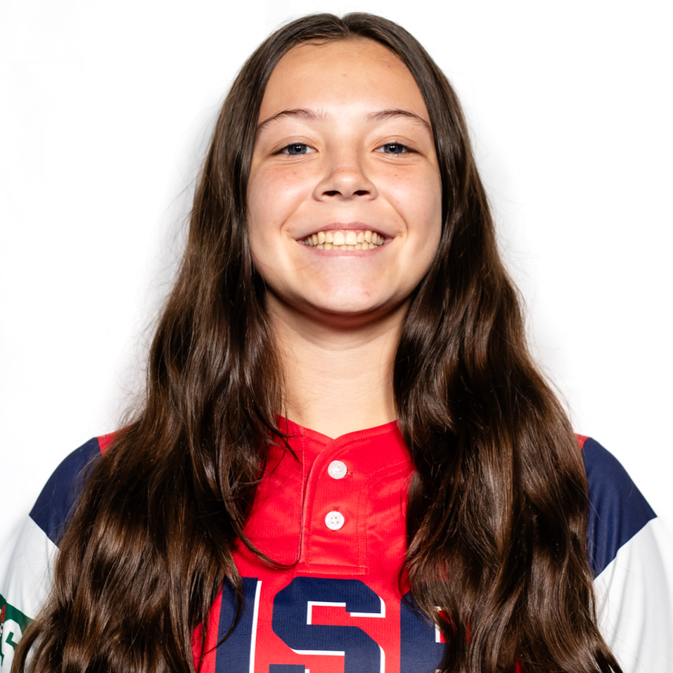 Profile of Kylie McMaster