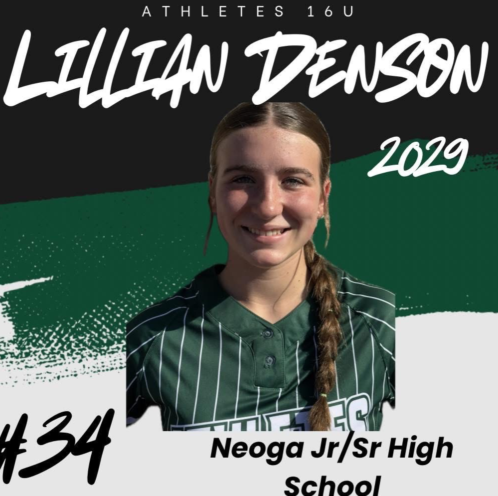 Profile of Lillian Denson