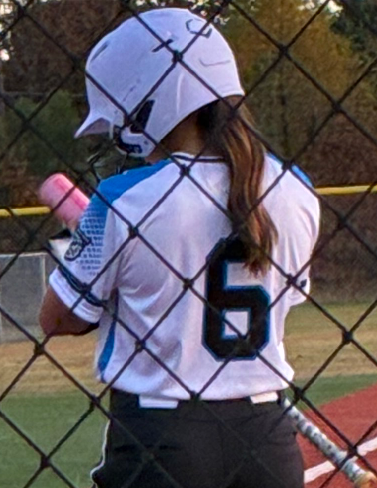 Profile of Brielle Jackson