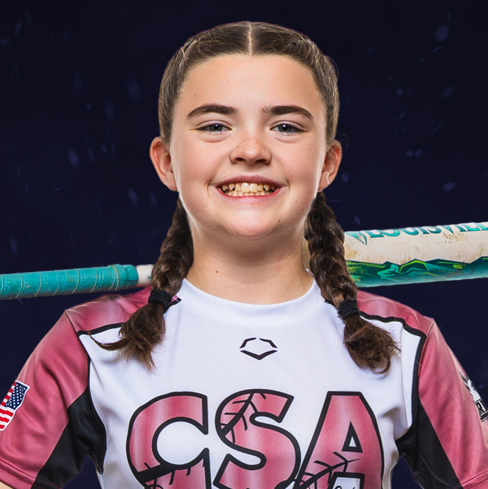 Profile of Maddy Nally