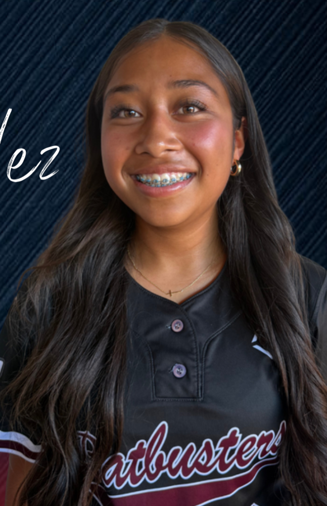 Profile of Lily Mendez
