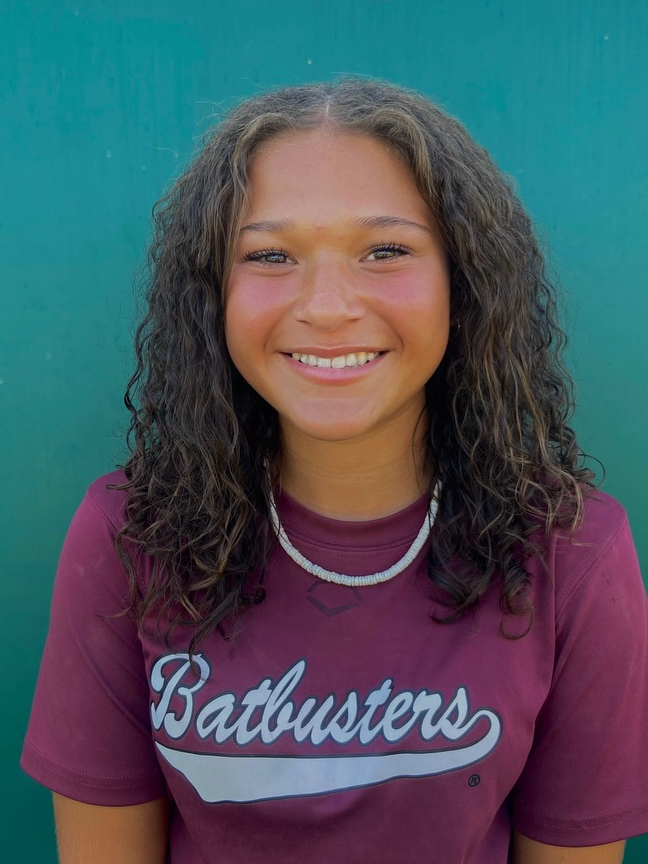 Profile of Lailah Lyons