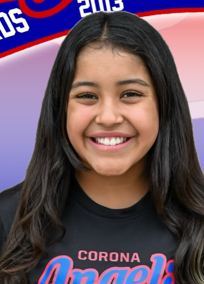 Profile of Gwen Cruz