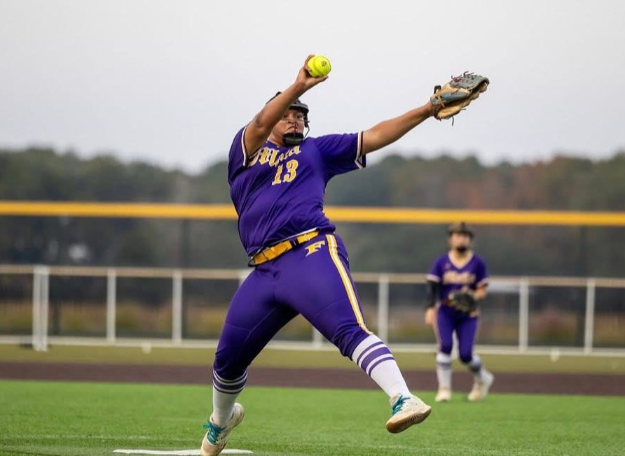 Profile of Brielle Rountree