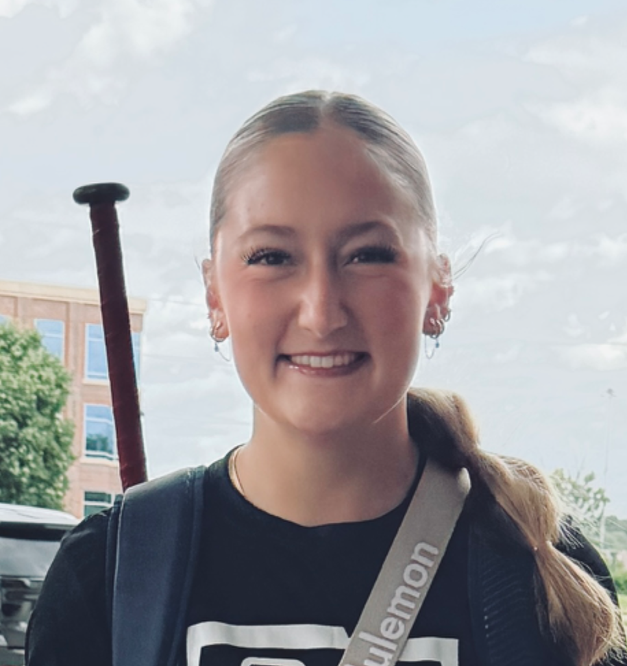 Profile of McKayla Hranicky