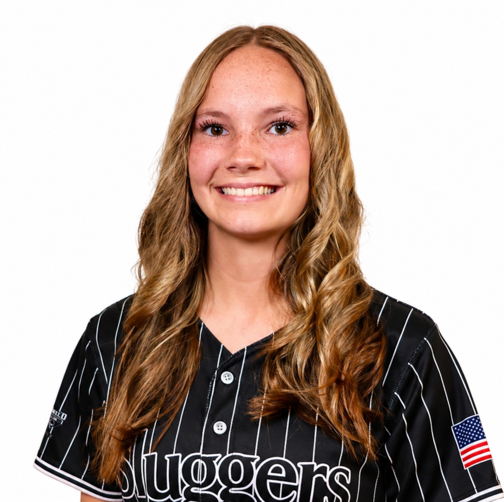 Profile of Reagan Bruce