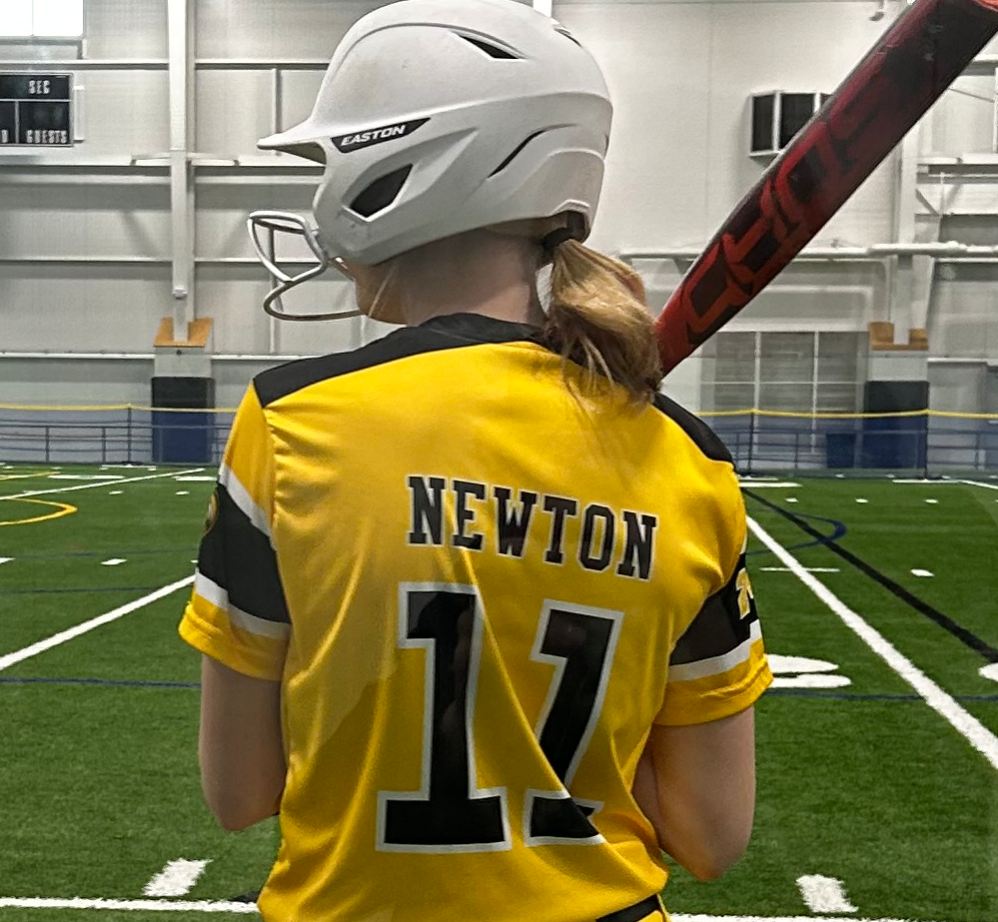 Profile of Baylee Newton