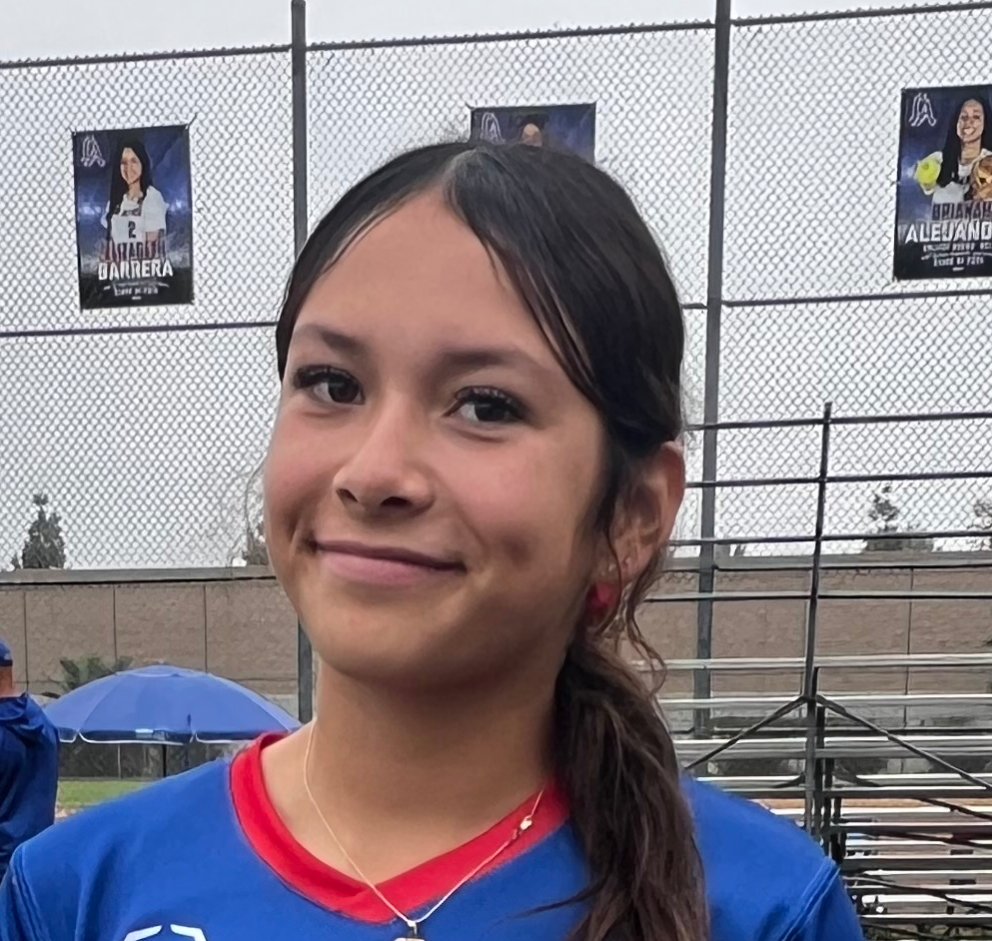 Profile of Anelah Okeefe Lopez