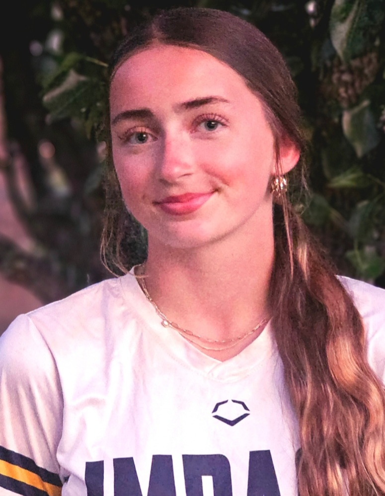 Profile of Emma Knoblauch