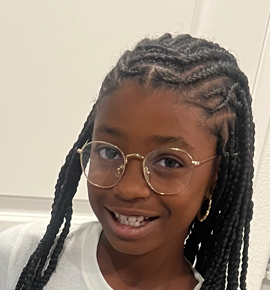 Profile of Londyn Cravin