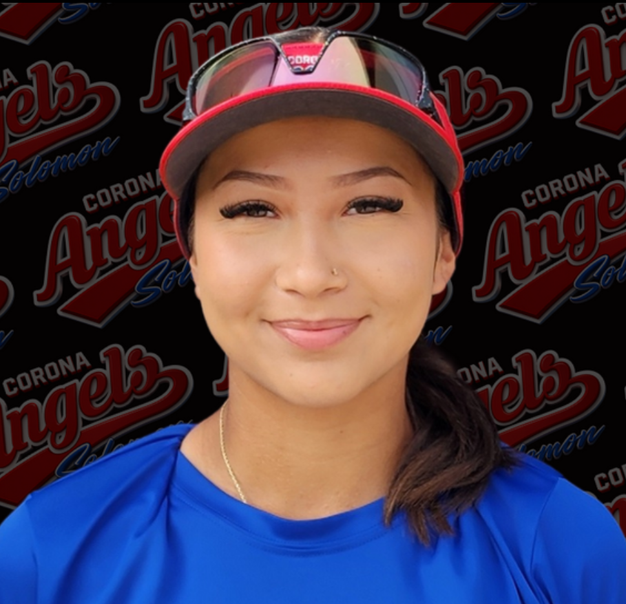 Profile of Julianna Sepulveda