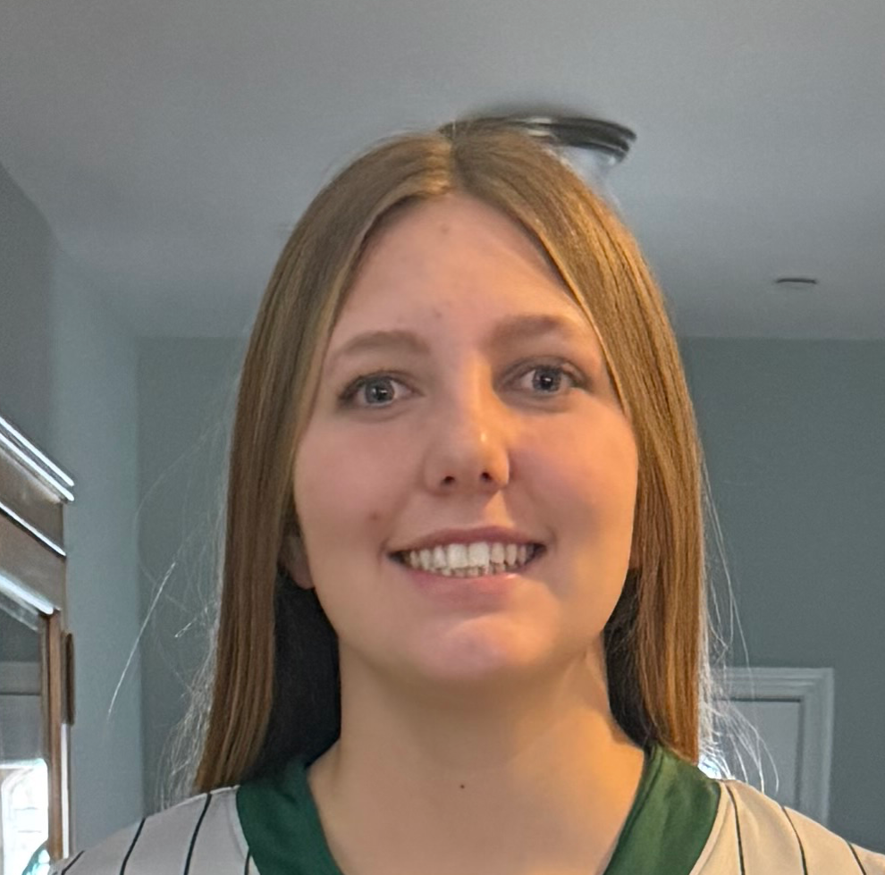 Profile of Molly Anderson