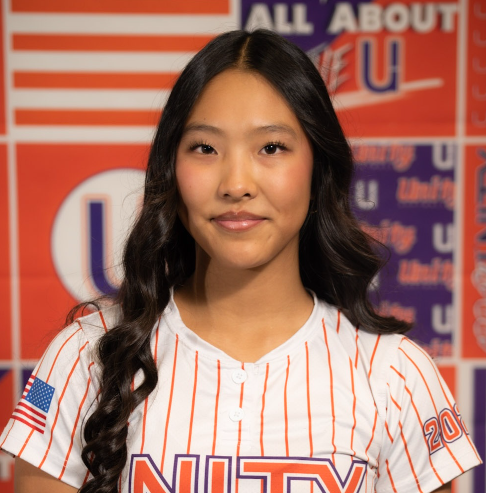 Profile of Kayla Wang