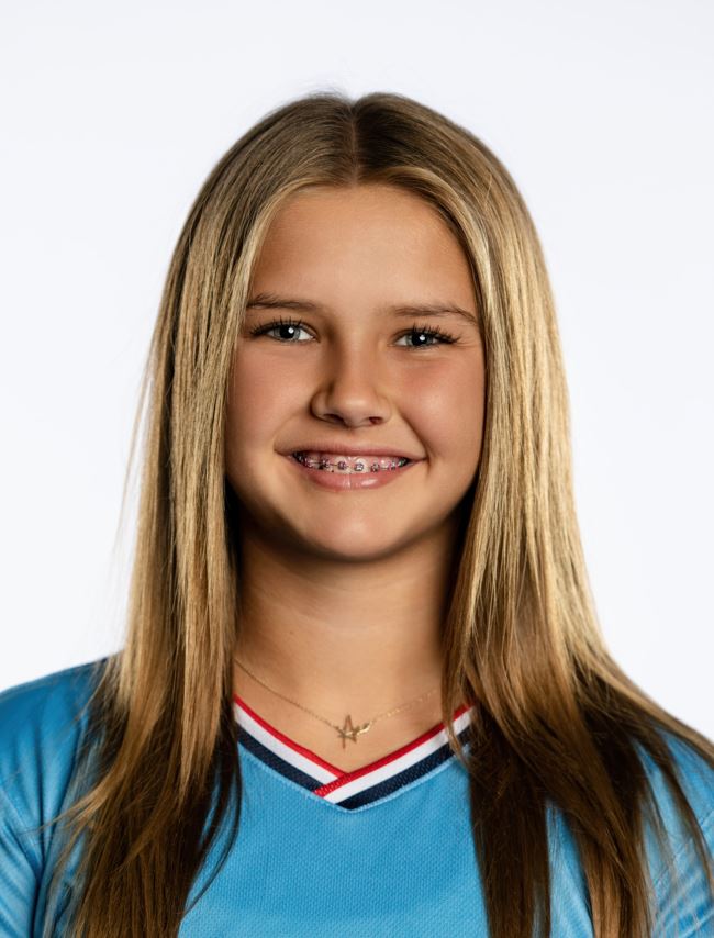 Profile of Ava Collins