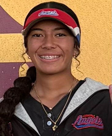 Profile of Teuuaina Sanchez