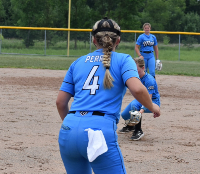 Profile of Lexi Perry