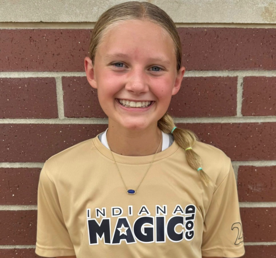Profile of Sydney Poling
