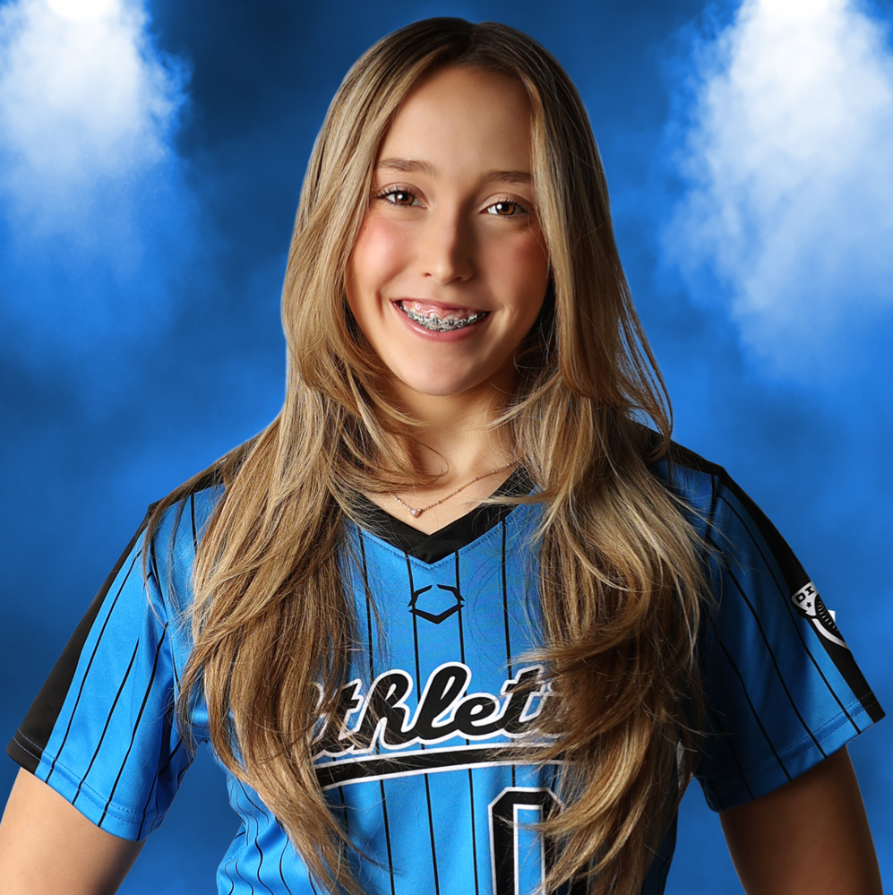 Profile of Gracie Moore