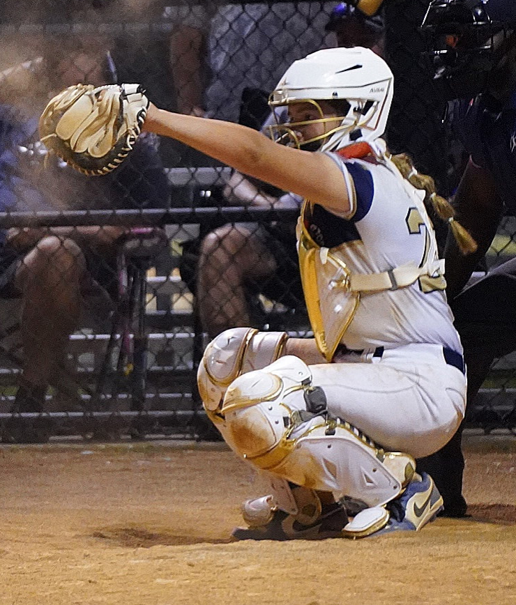 Profile of Shelby Lamkin