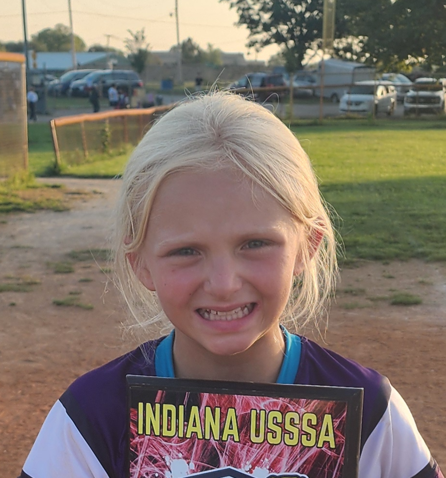 Profile of Kinsleigh Rogers