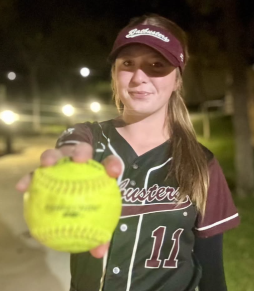 Profile of Makenna Gonzales
