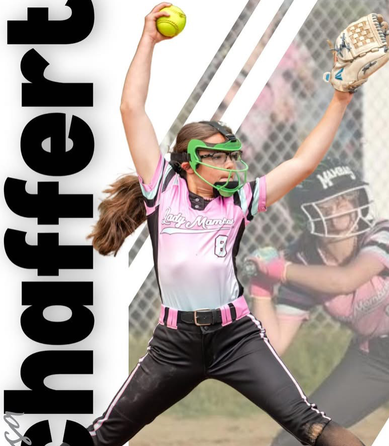 Profile of Allyssa Schaffert