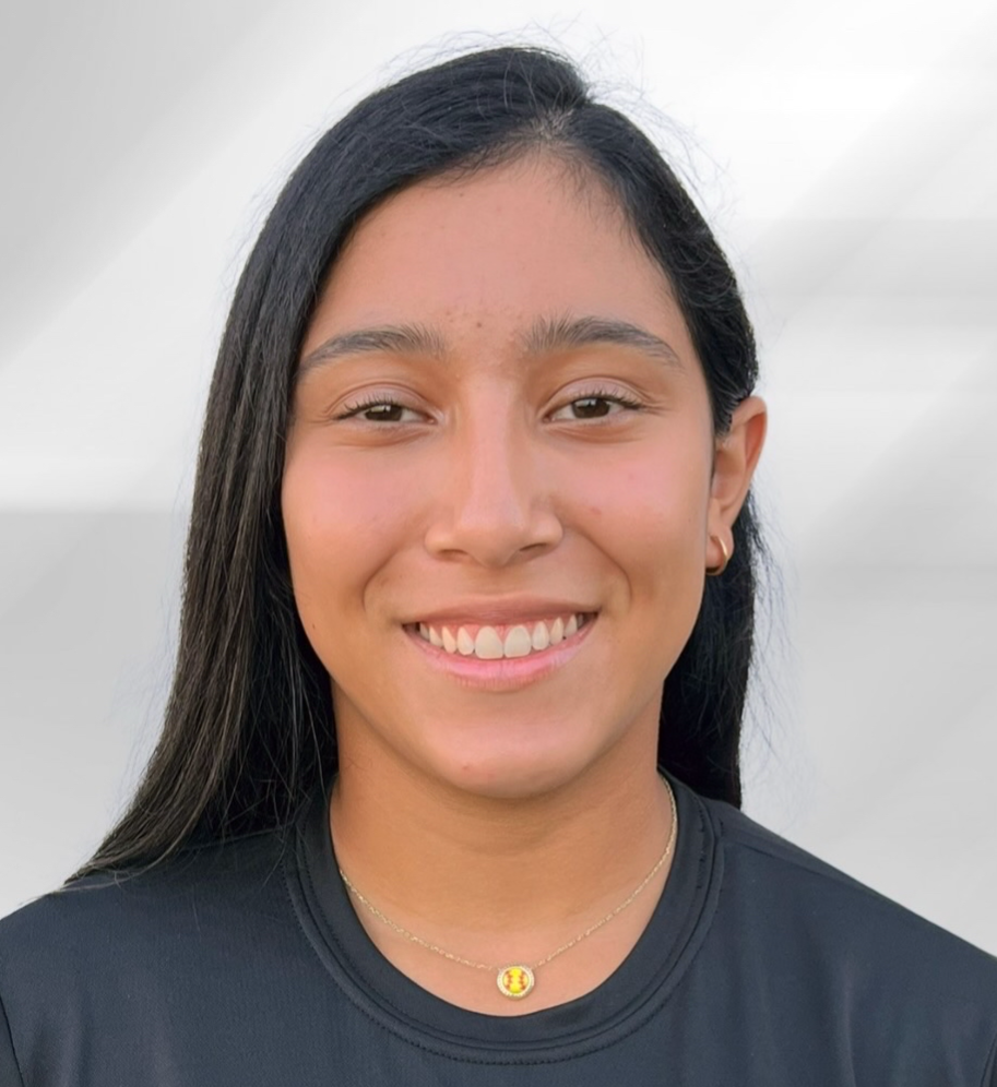Profile of Marcela Gallego