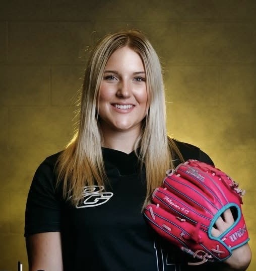 Profile of Alyssa Lange