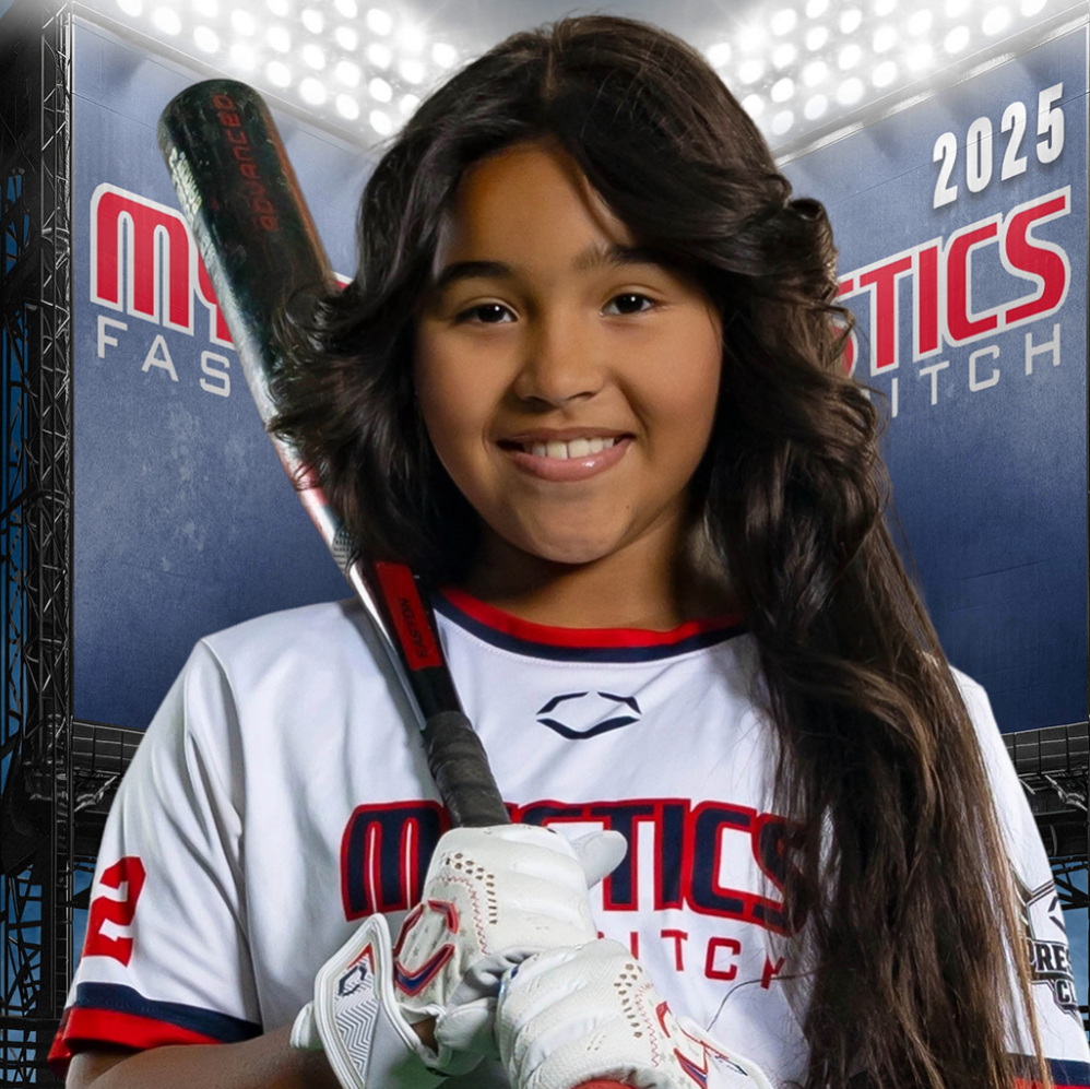 Profile of Anastasia Reyes