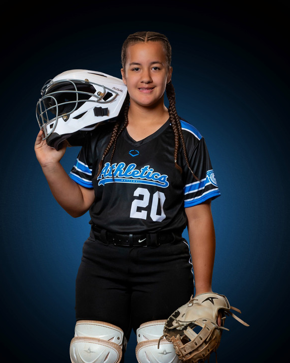 Profile of Sophia Rodriguez