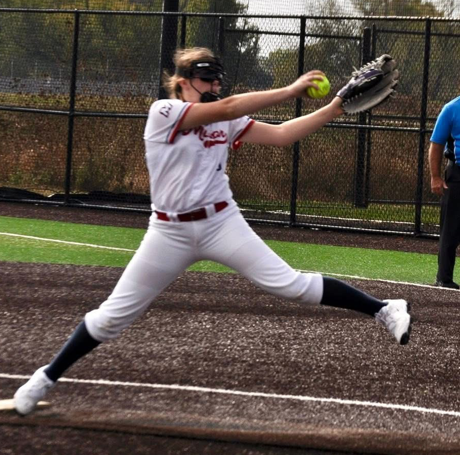 Profile of Kelcie Sillman