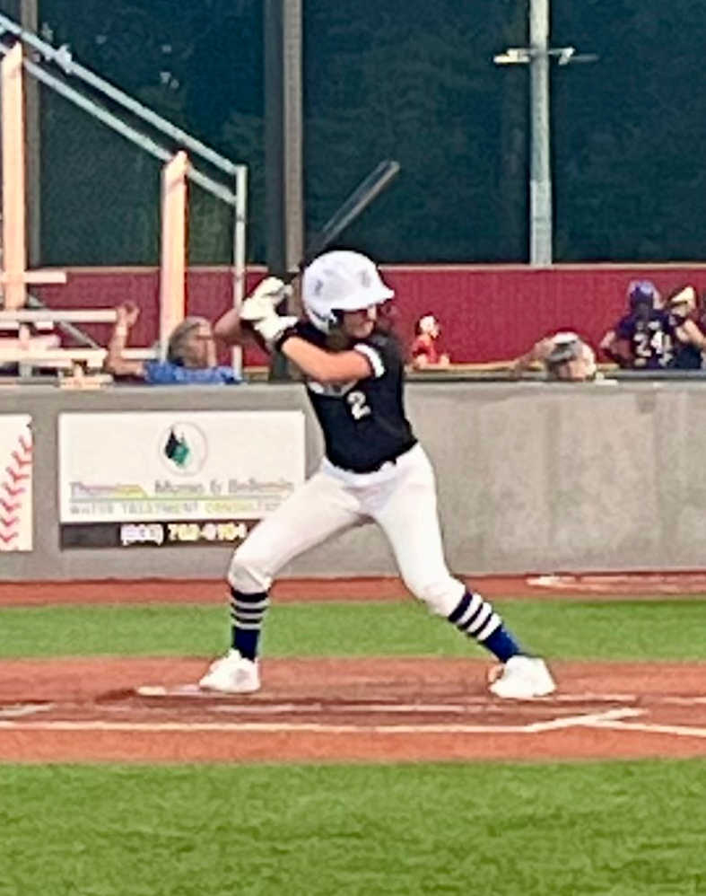 Profile of Kylar Tregre