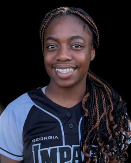 Profile of Madison Jones