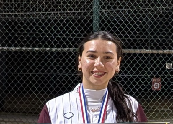 Profile of Mia Guarneri