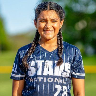 Profile of Rebecca Espinoza