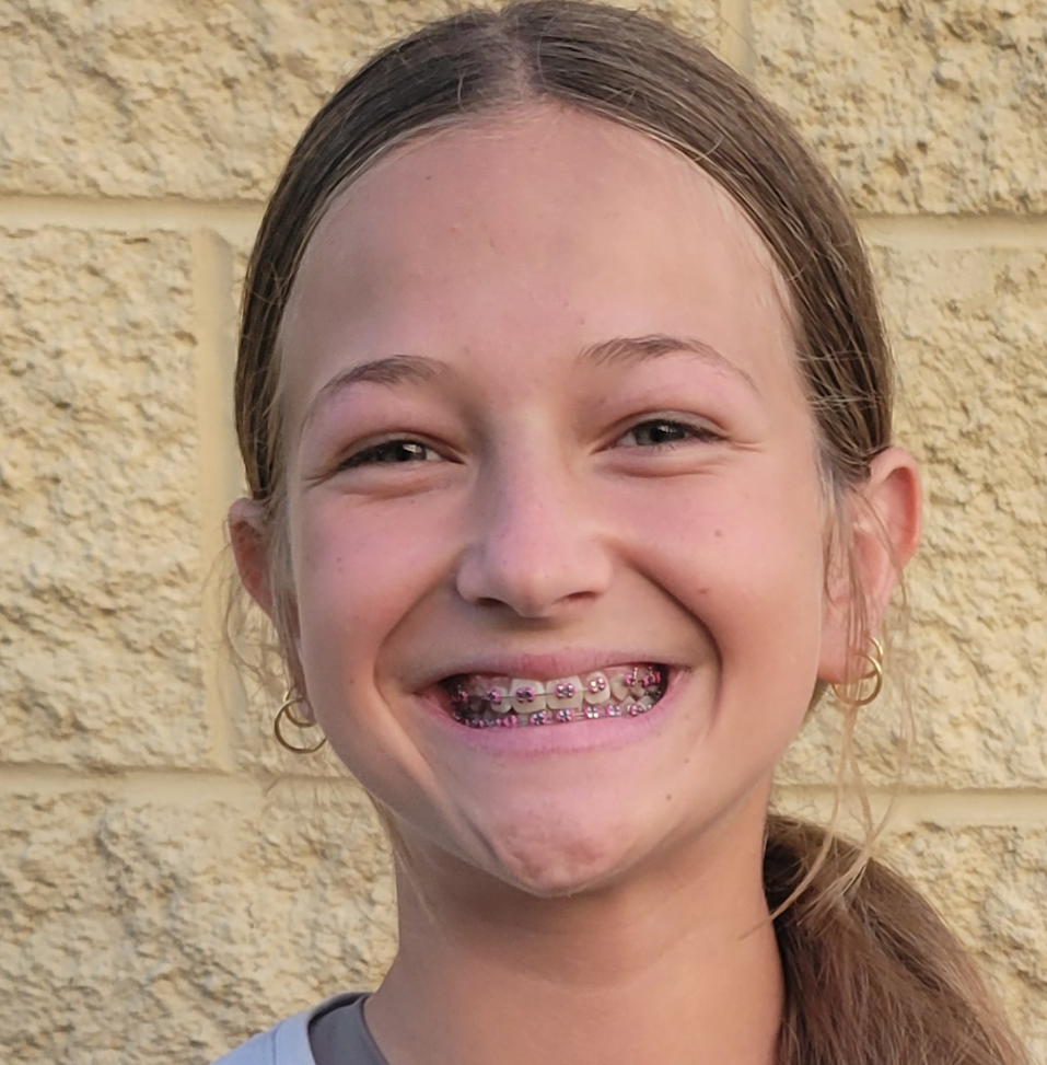 Profile of Brylee Haub
