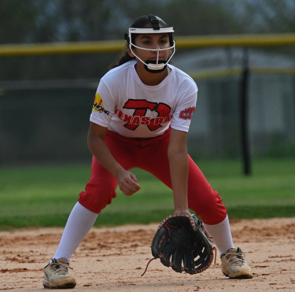 Profile of Janae Moreno