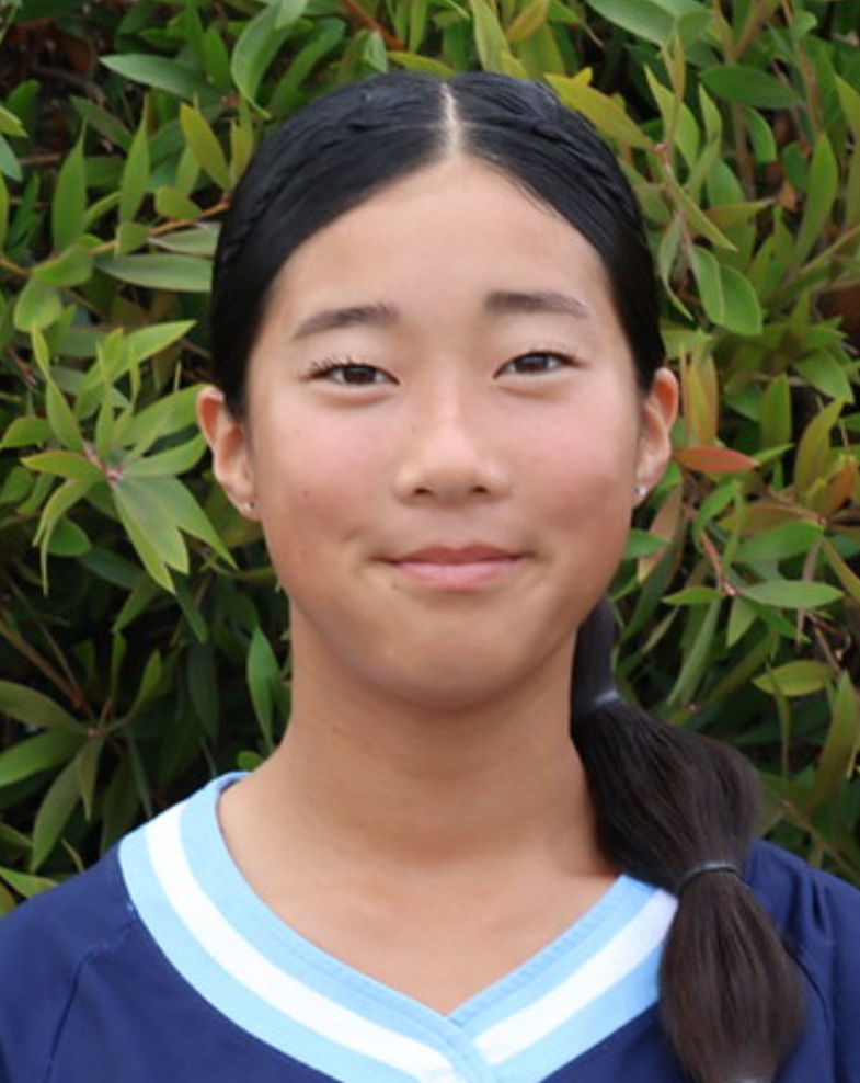 Profile of Sarabeth Park