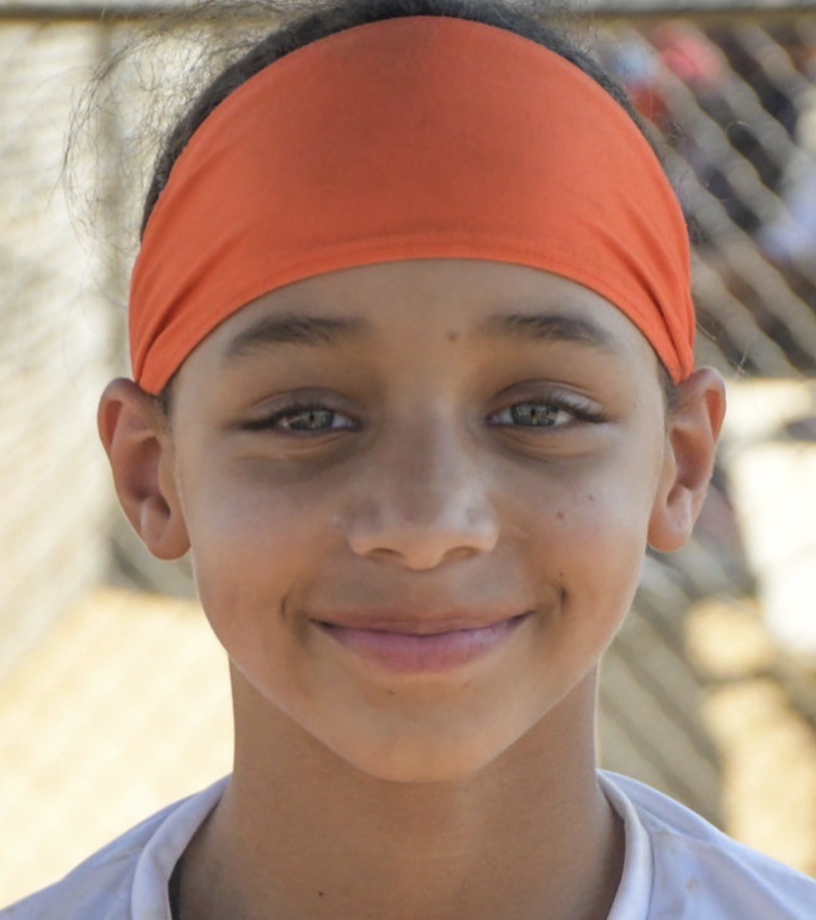 Profile of Addison Smith