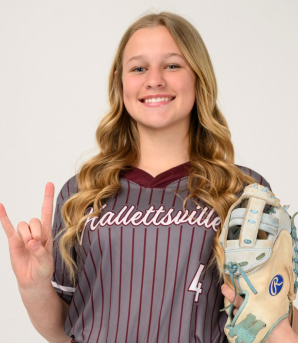 Profile of Caitlynn Halata