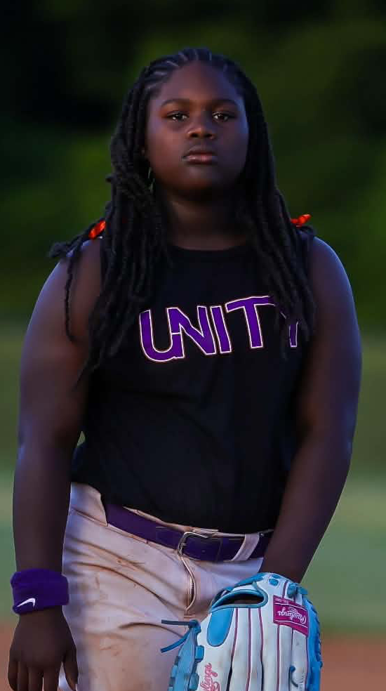 Profile of Journee Washington
