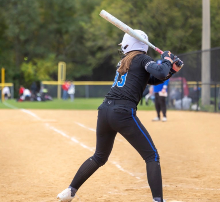 Profile of Emilee Habas